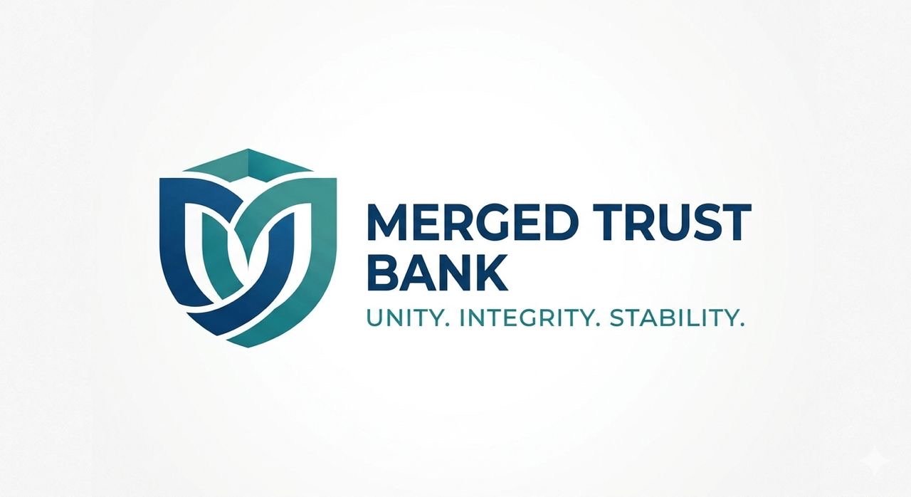 Merged Trust Capital